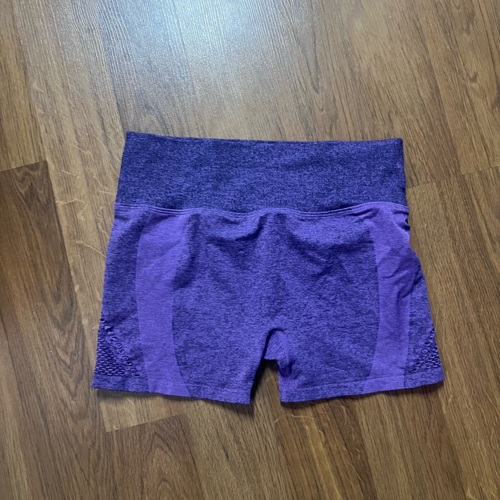 Victoria’s Secret biker shorts